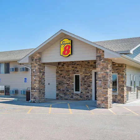Super 8 By Wyndham Kearney-3