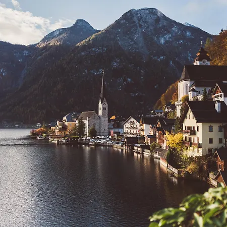 Heritage Hotel Hallstatt-2