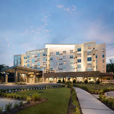 Hyatt Place Biloxi-3