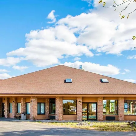 Quality Inn & Suites Kimberly - Appleton East-3