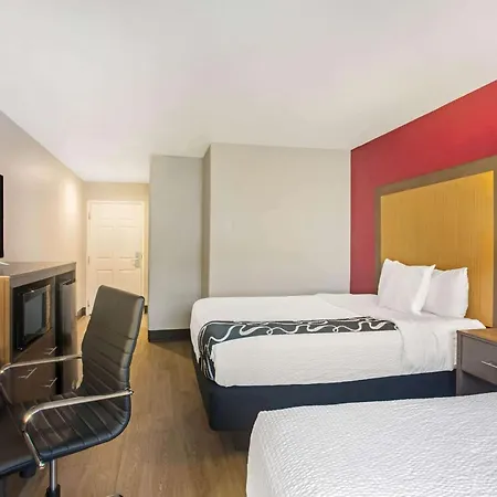 La Quinta By Wyndham Fort Smith-3