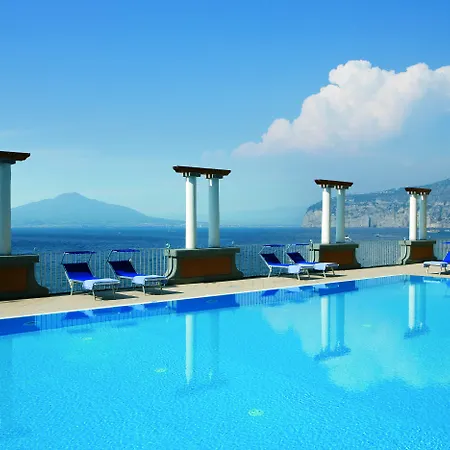 Grand Hotel Europa Palace Sorrento-2
