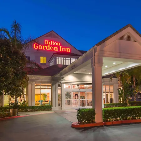Hilton Garden Inn Arcadia/Pasadena Area-3