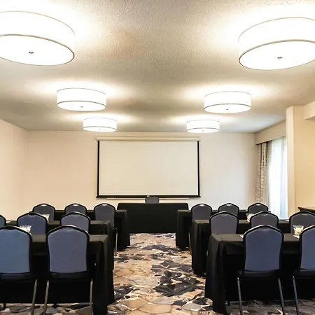 Hampton Inn Rock Hill-3