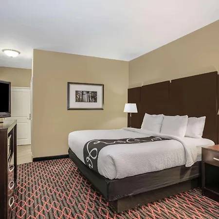 La Quinta By Wyndham Conway-2