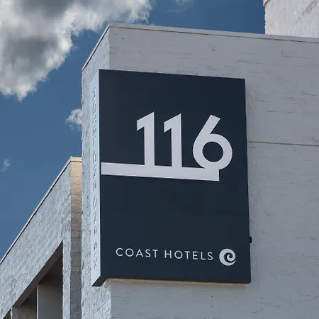 Hotel 116, A Coast Hotel Bellevue-2