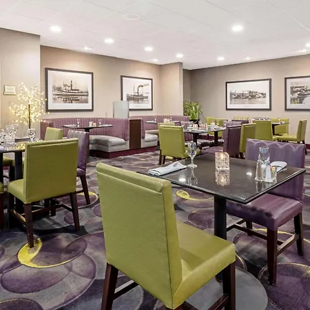 La Quinta By Wyndham Tacoma - Seattle-3
