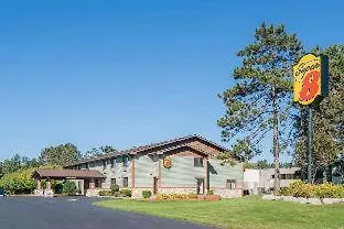 Super 8 By Wyndham Baxter/Brainerd Area-3