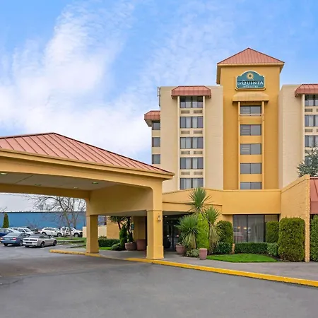 La Quinta By Wyndham Tacoma - Seattle-2