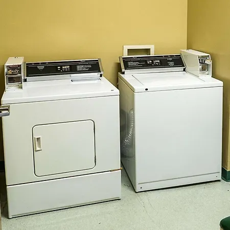 Quality Inn Near Northtown Mall & National Sports Center-2