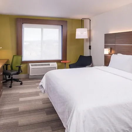 Holiday Inn Express Sierra Vista By Ihg-3
