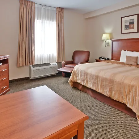 Candlewood Suites Hattiesburg By Ihg-3