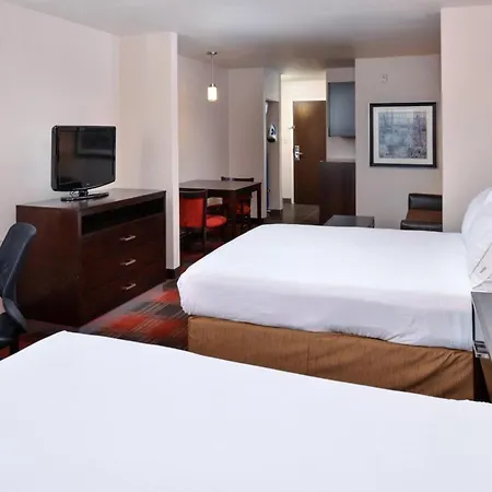 Holiday Inn Express Kingman By Ihg-2