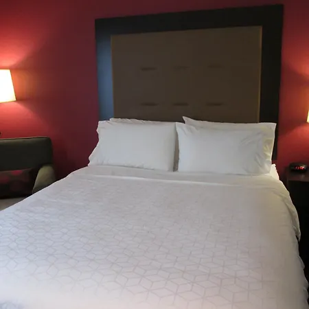 Holiday Inn Express Cloverdale - Greencastle By Ihg-2