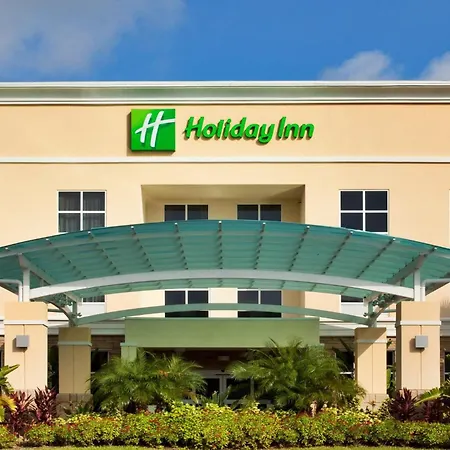 Holiday Inn Daytona Beach Lpga-2