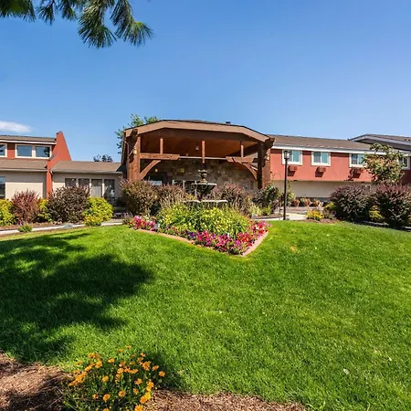 Quality Inn & Suites Coeur D'Alene-2