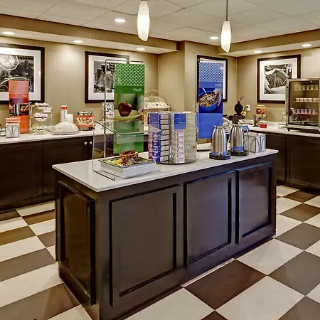 Hampton Inn Cookeville-2