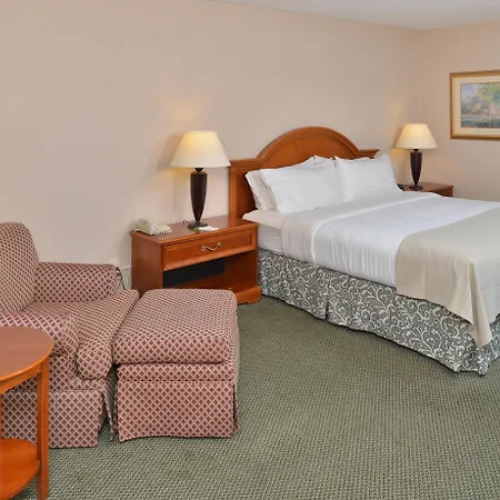 Holiday Inn Great Falls-Convention Center By Ihg-2