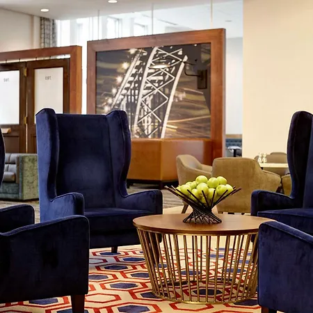Hyatt Place St. Paul-2
