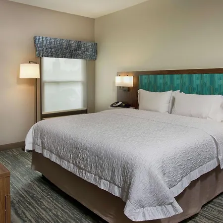 Hampton Inn Memphis/Collierville-3