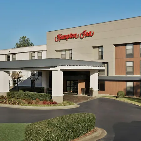 Hampton Inn Memphis/Collierville-2