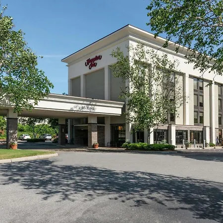 Hampton Inn Fall River/Westport-2