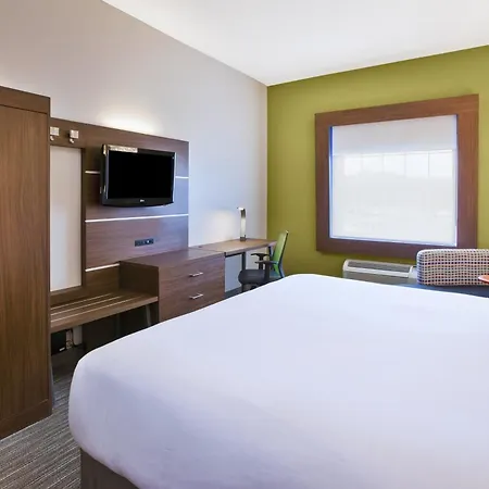 Holiday Inn Express & Suites Alcoa Knoxville Airport By Ihg-2