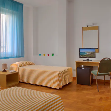 Hotel Mistral-2