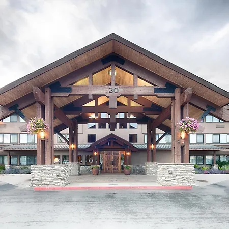 Red Lion Hotel Kalispell-2