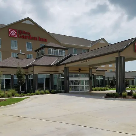 Hilton Garden Inn Ardmore-2
