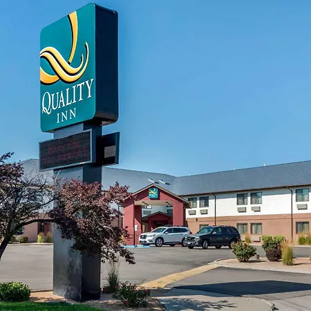 Quality Inn Pueblo North-2
