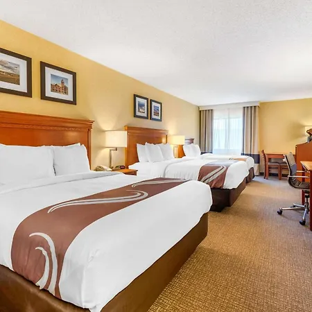 Quality Inn Pueblo North-3