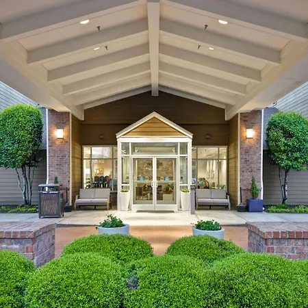 Homewood Suites Memphis Germantown-2