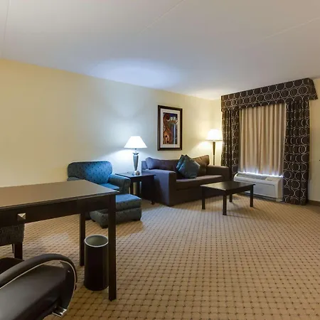 Hampton Inn & Suites Mount Juliet-2