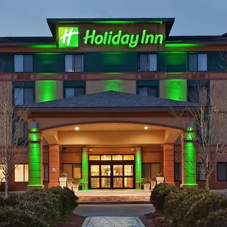 Holiday Inn Manchester Airport By Ihg-3