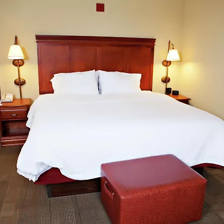 Hampton Inn Martin-2