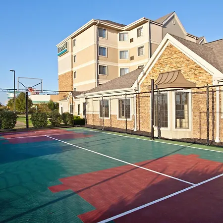 Staybridge Suites Indianapolis-Fishers By Ihg-2