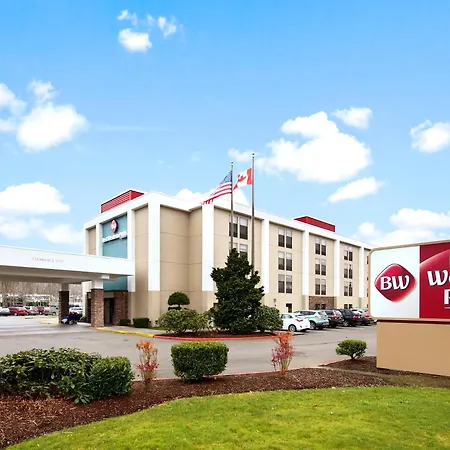 Best Western Plus Bellingham-3