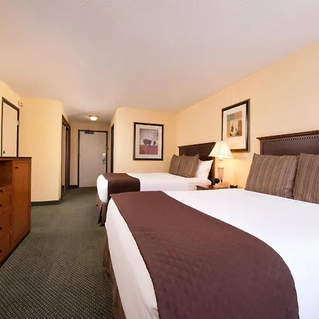 Red Lion Hotel Yakima Center-2