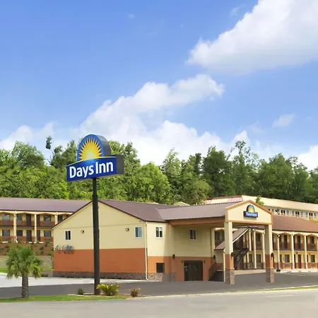 Days Inn By Wyndham Fultondale-3