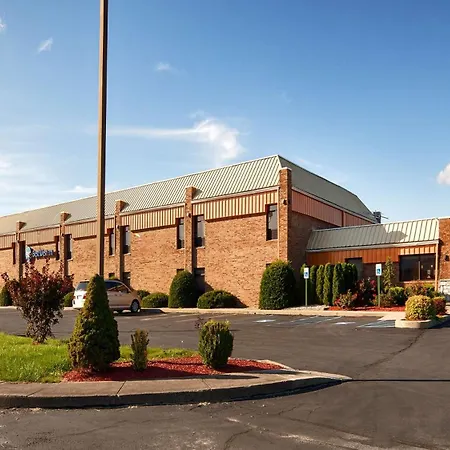 Best Western Martinsville Inn-3