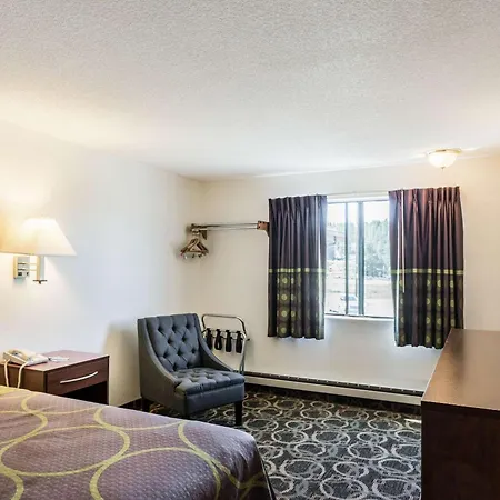 Rodeway Inn Leadville-2