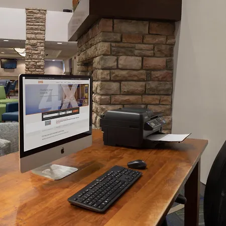 Holiday Inn Express Hotel & Suites Littleton By Ihg-2