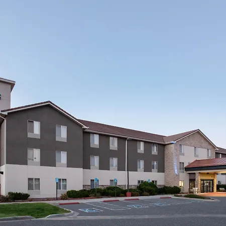 Holiday Inn Express Hotel & Suites Littleton By Ihg-3
