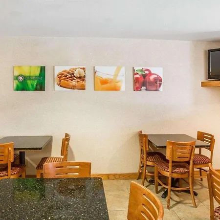 Quality Inn & Suites-2