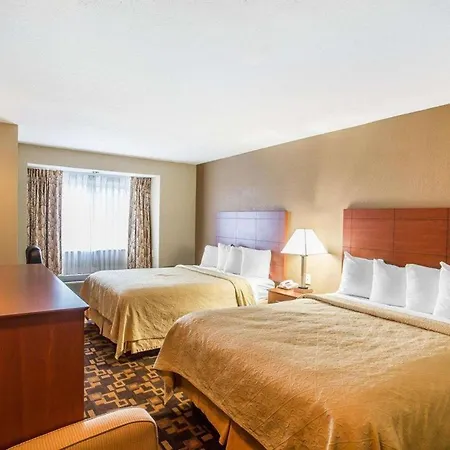 Quality Inn & Suites-3