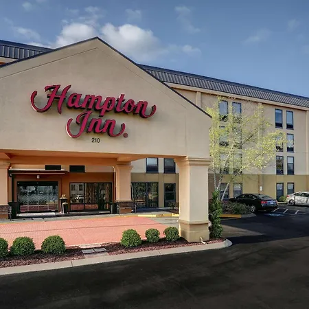 Hampton Inn Nashville-I-24 Hickory Hollow-3
