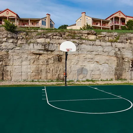 Westgate Branson Lakes Resort-2