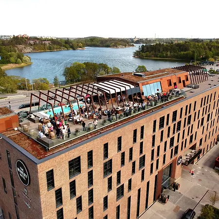 The Winery Hotel, Worldhotels Crafted-3