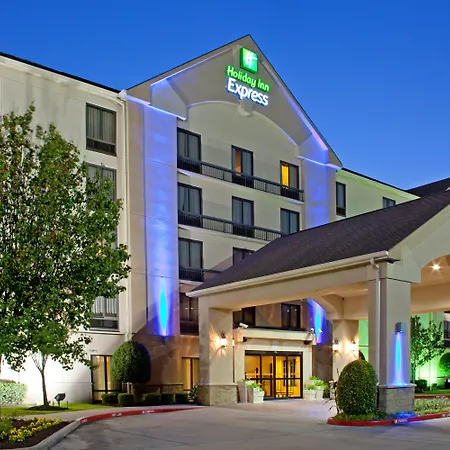 Best Western Plus Sugar Land-Stafford-3